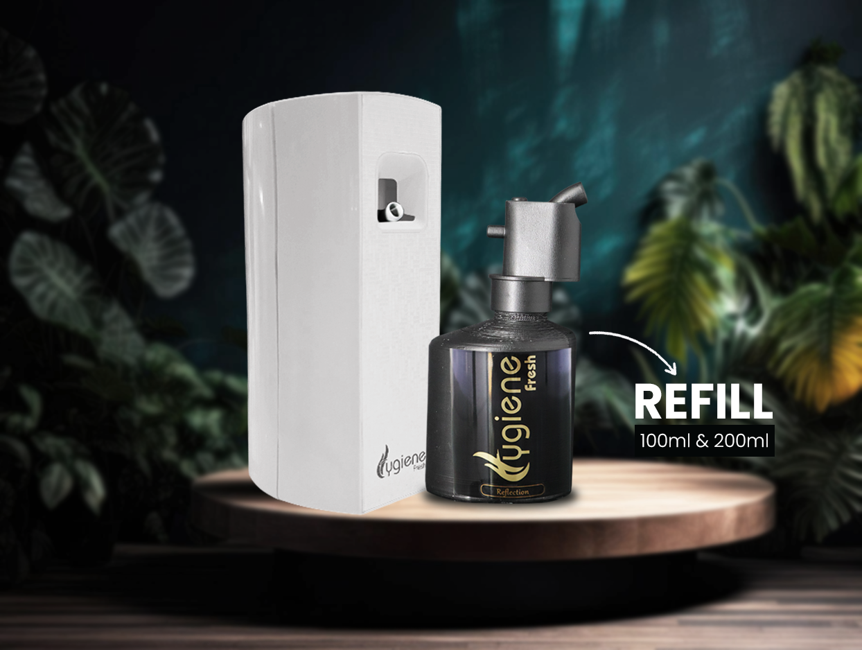 Hygiene Fresh